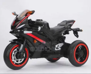 Children Electronic Bikes