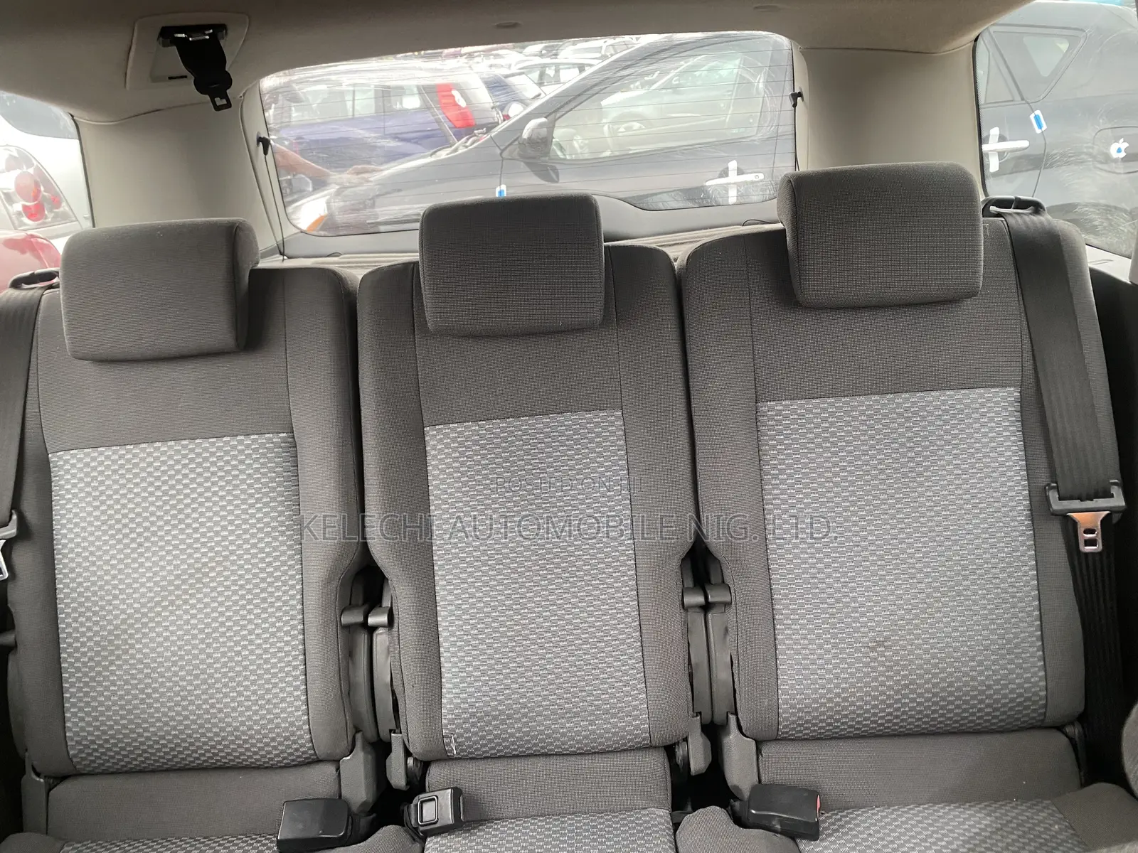 Ford Focus 2006 Black