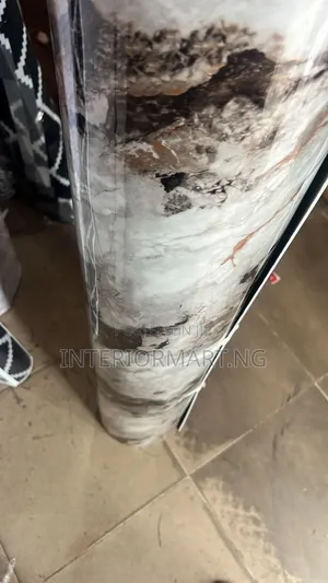 Marble Sheet Sticker