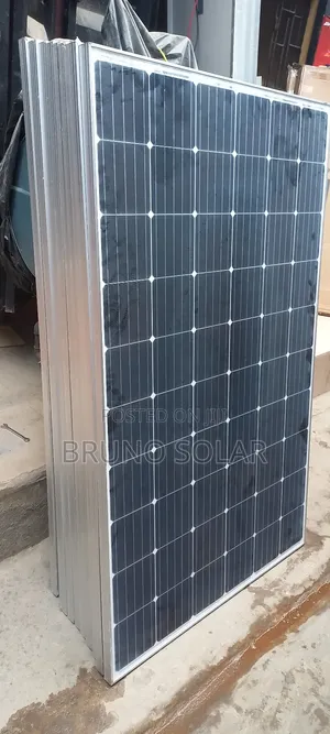 320watts Jinko Solar Panel Brand New Available
