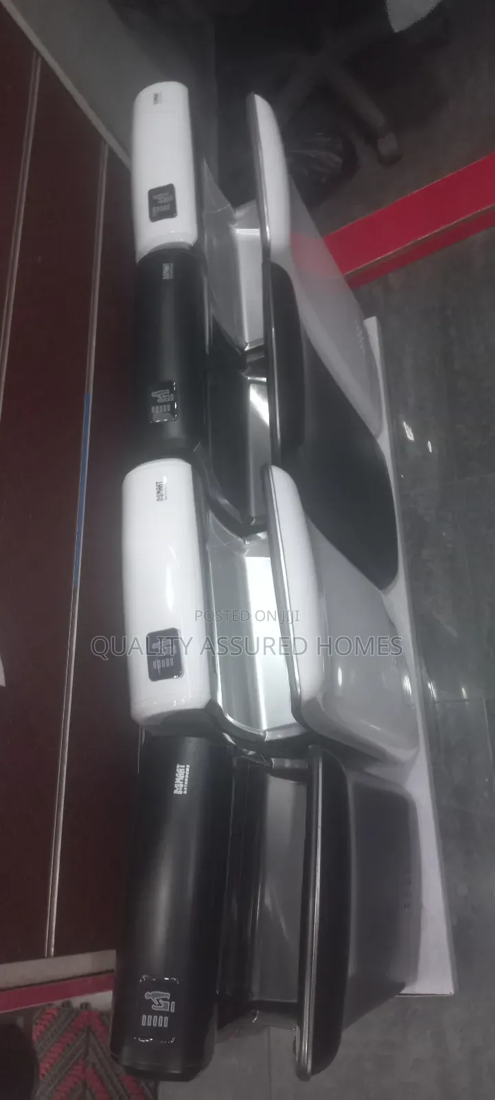 Industrial Hand Dryer