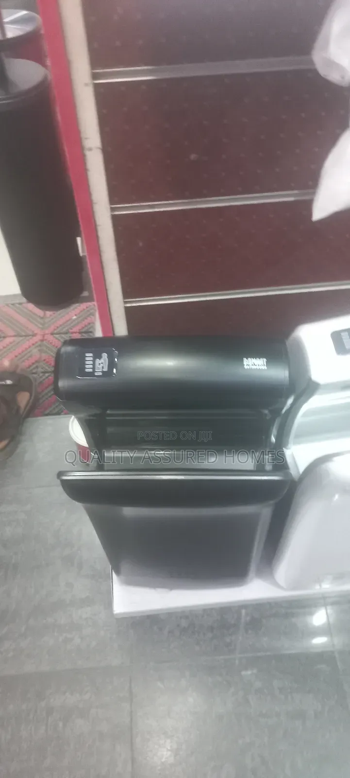 Industrial Hand Dryer