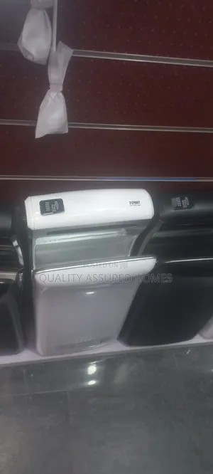 Industrial Hand Dryer