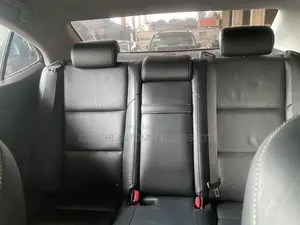 Lexus ES 350 FWD 2015 Red