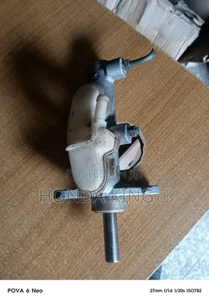 Master Brake Honda CR-V 07-010 Model