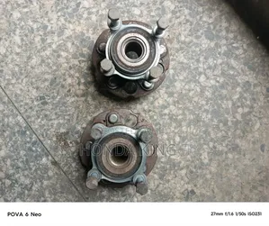 Back Hub Bearings for Honda CR-V 07-010 Model
