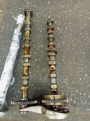 Kim's Shaft for Passat Cc Tsi Engine
