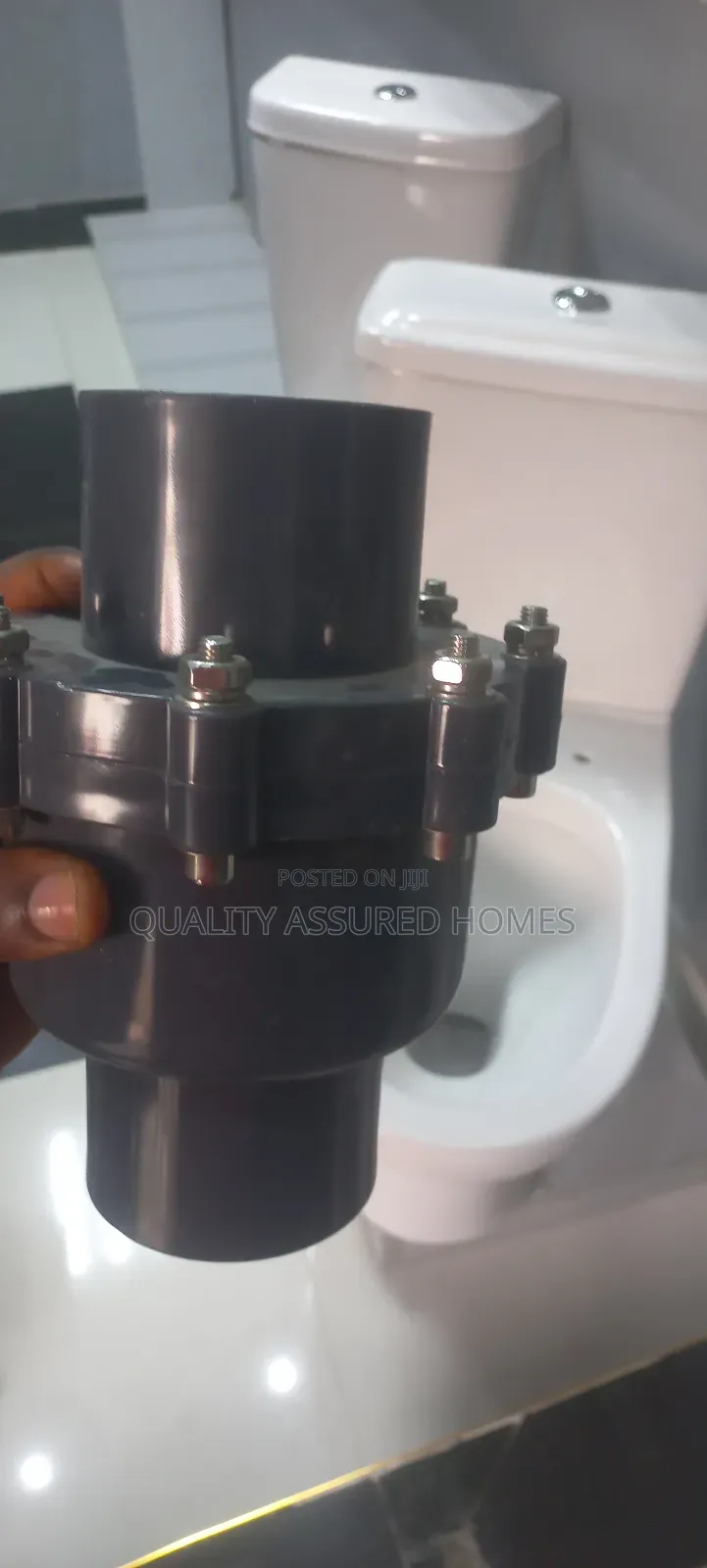 Pressure Non~Return Valve