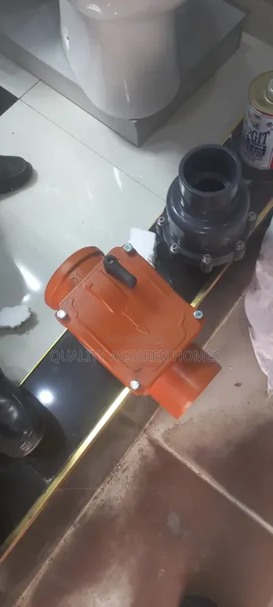 Pressure Non~Return Valve