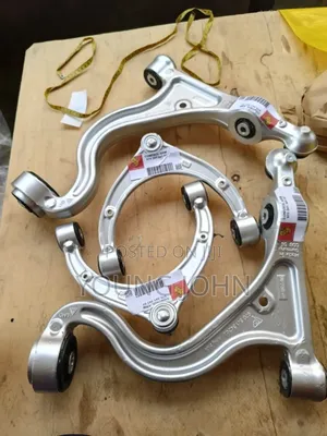 Complete Low Arm for Pouche P