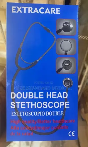 Medical Stethoscope
