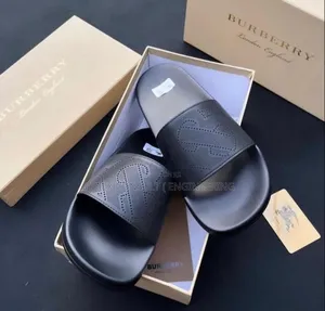 Original Burberry Quality Slides