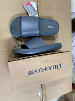 Luofu Comfy Crocs