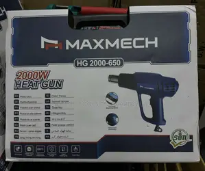 Hot Air Gun 2000W