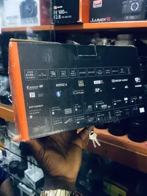 Sony A7iii Body Only
