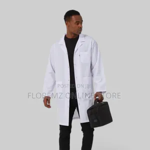 Lab Coats for Rent