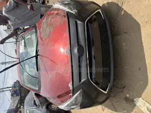 Toyota Yaris 2016 Front Parts Available as Seen