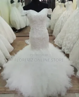 Sell Your Wedding Dress