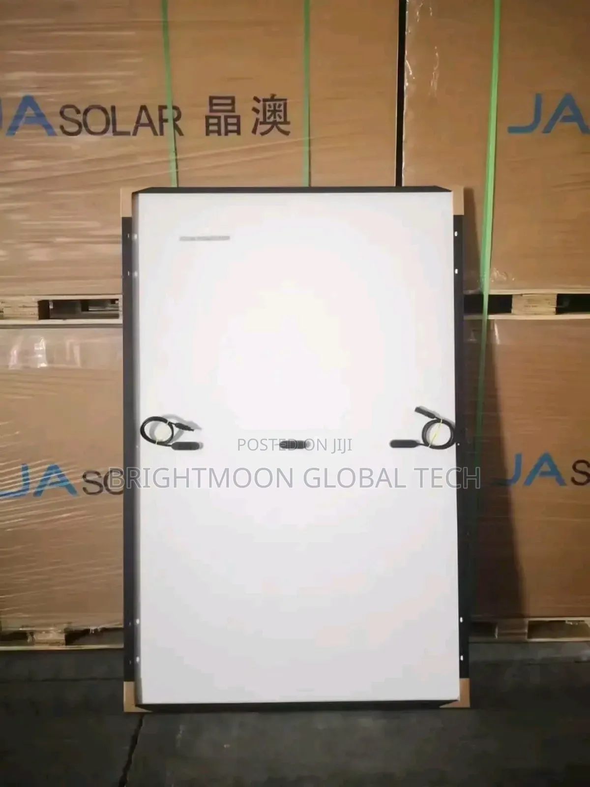 450watts Solar Panel,  450w All Black Solar Panels