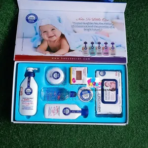 Baby Secret Set