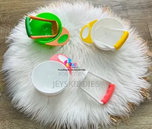 Food Masher