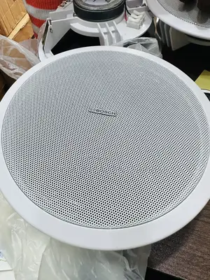 Orginal Bosch Passive Ceiling Speakers