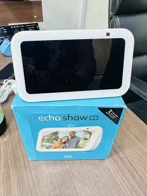 Echo Show 5 Voice Command