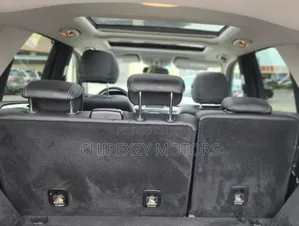 Mercedes-Benz M Class ML 350 4Matic 2013 Silver