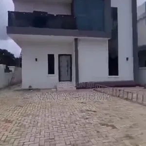 Photo - Furnished 5bdrm Duplex in Wtc, Enugu for sale