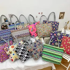 Women Tote Bag