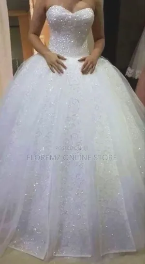 Affordable Wedding Gowns for Hire