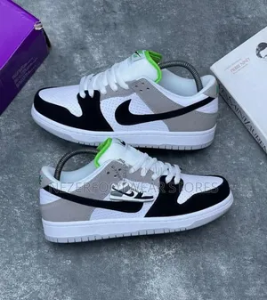 Best Quality Nike Dunk Shoe. 'Tm'