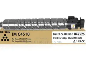 Ricoh Im C4510 Toner Cartridge