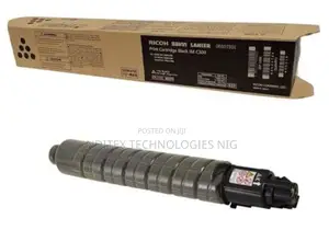 Ricoh Im C5510 Toner Cartridge