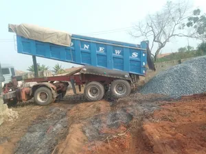1/2 Inch Granite 30 Ton