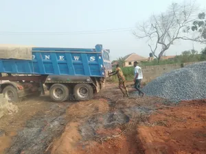 Granite Full 30 Ton
