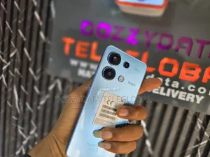 Xiaomi Redmi Note 13 128 GB
