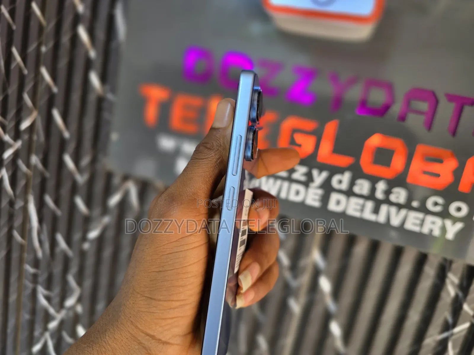 Xiaomi Redmi Note 13 128 GB