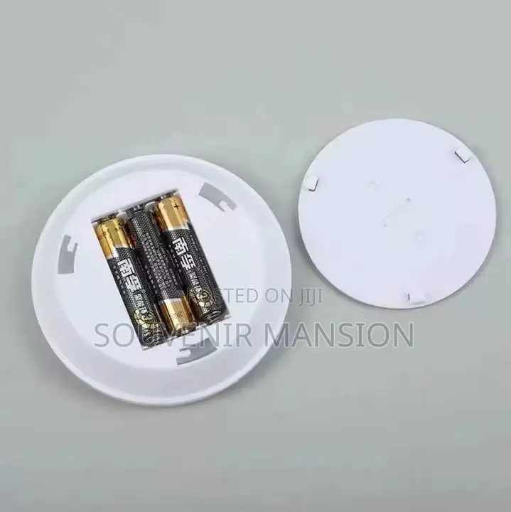 Wireless Under Cabinet Light