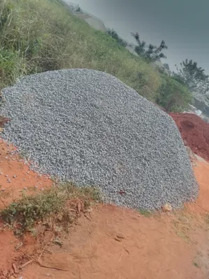 Granite and Sharp SQND