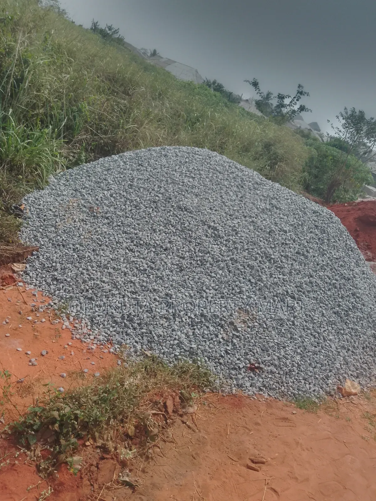 Granite and Sharp SQND