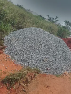Granite and Sharp SQND