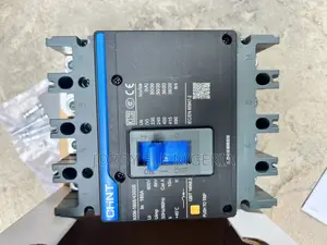 160amp Chint McCb Breaker (Original).
