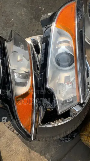 Headlamp for 2013 Ford Edge
