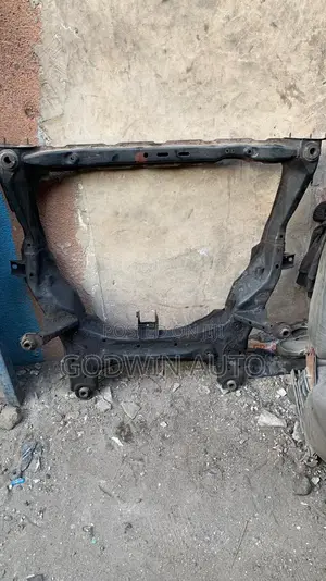 Front Beam for 2013 Ford Edge