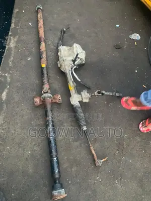 Steering Rack for 2013 Ford Explorer