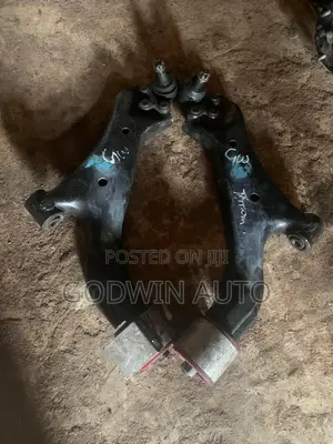 Lower Arm for GMC Terrain