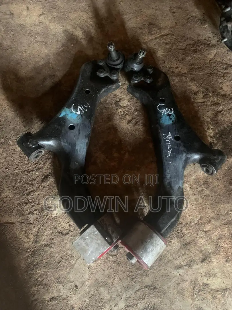 Lower Arm for GMC Terrain