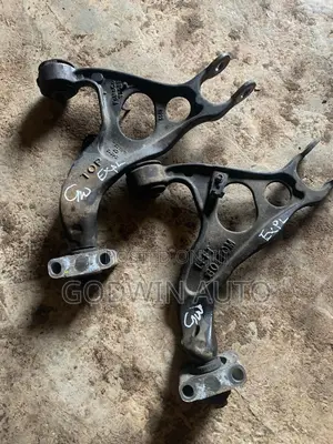 Back Lower Arm for 2013 Ford Explorer
