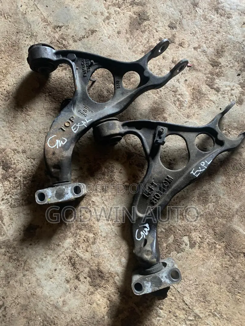 Back Lower Arm for 2013 Ford Explorer